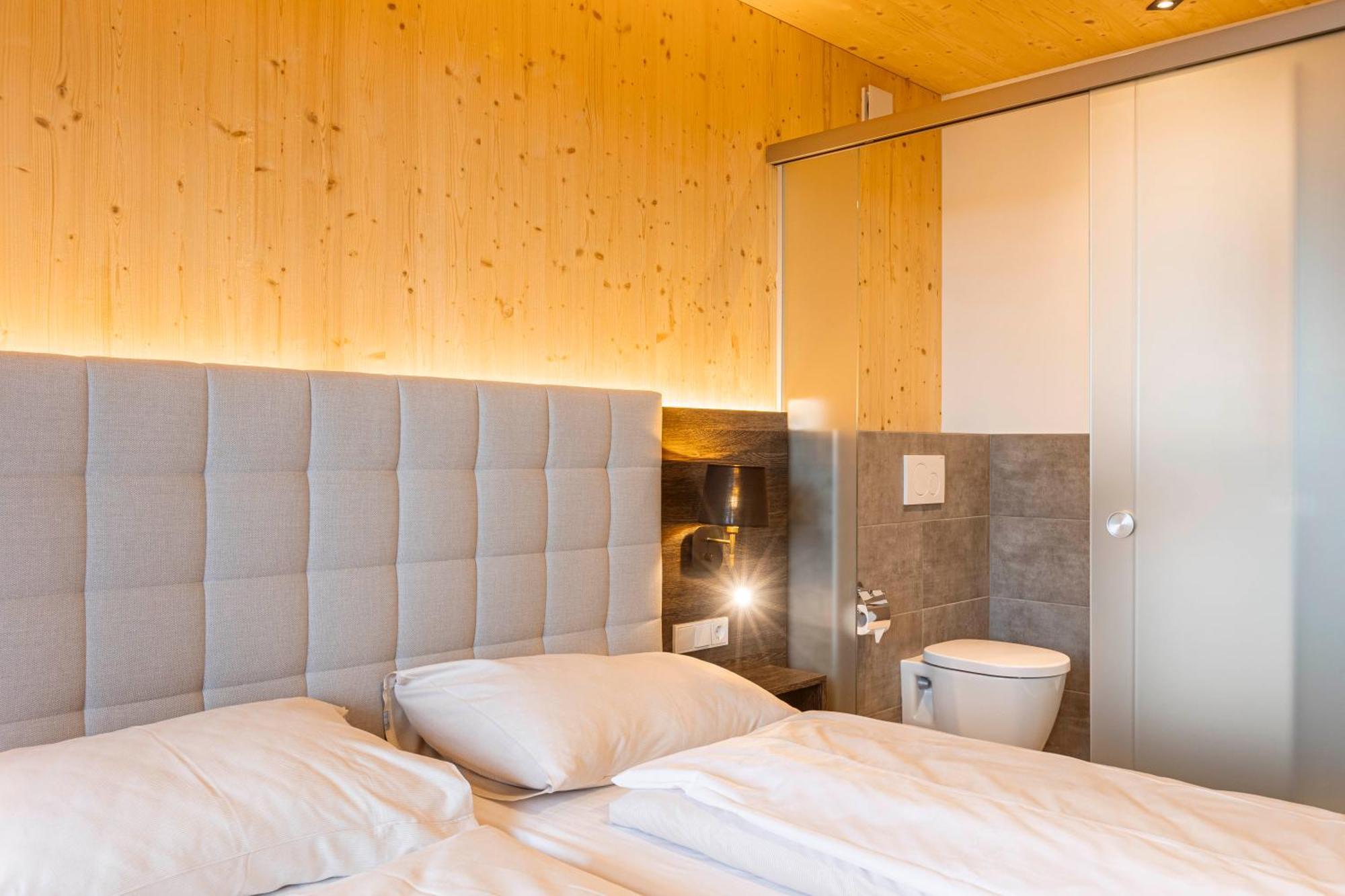 Naturchalets Turracher Hoehe By Alps Resorts Kamer foto